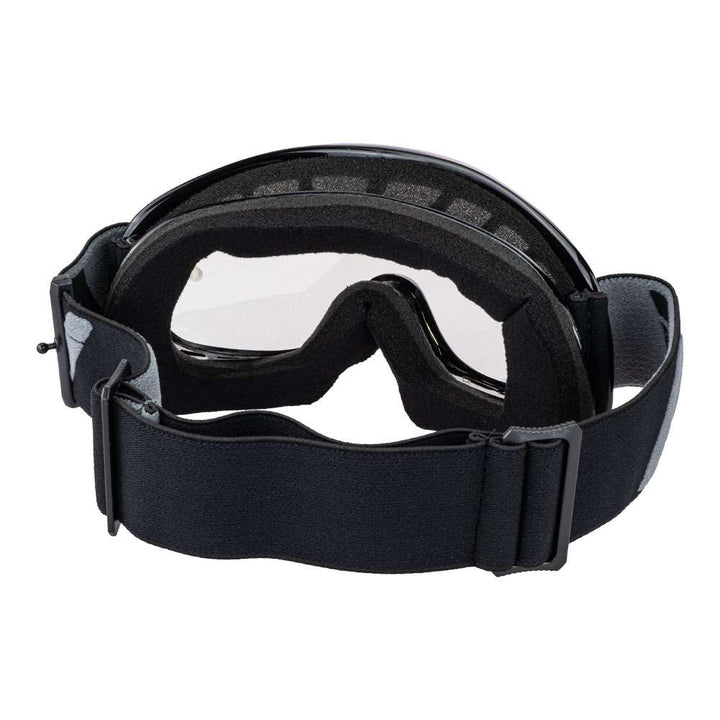 NITRO NV-50 YOUTH GOGGLES [BLACK] 3