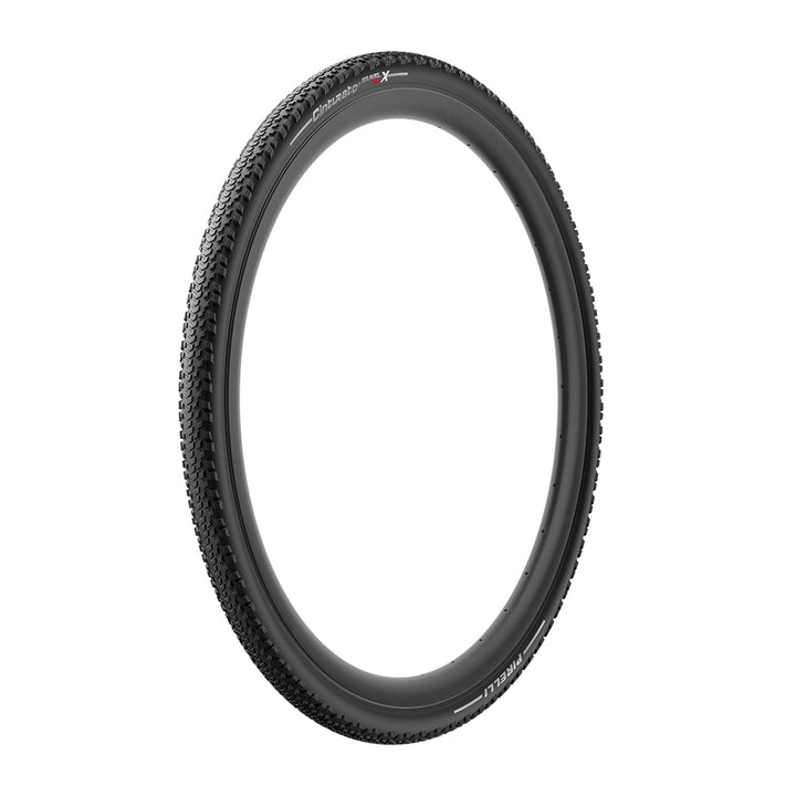 Pirelli Velo Cinturato Gravel RC-X_Black_3-4