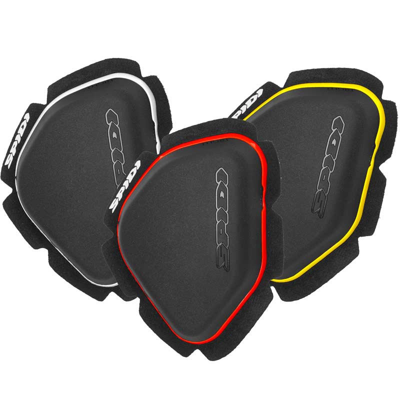 Spidi Track Wind Replica Evo Leather Suit Black | [en - 7