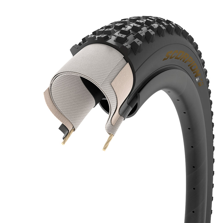 Scorpion XC - M - ProWALL - section_GOLD