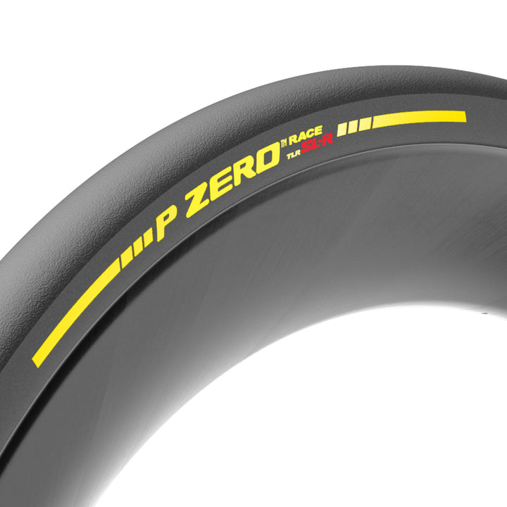 P ZERO RACE TLR SL-R - 1