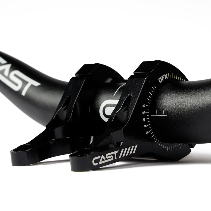 STMSFX - CAST DFX DH FR DIRECT MOUNT STEM - 5