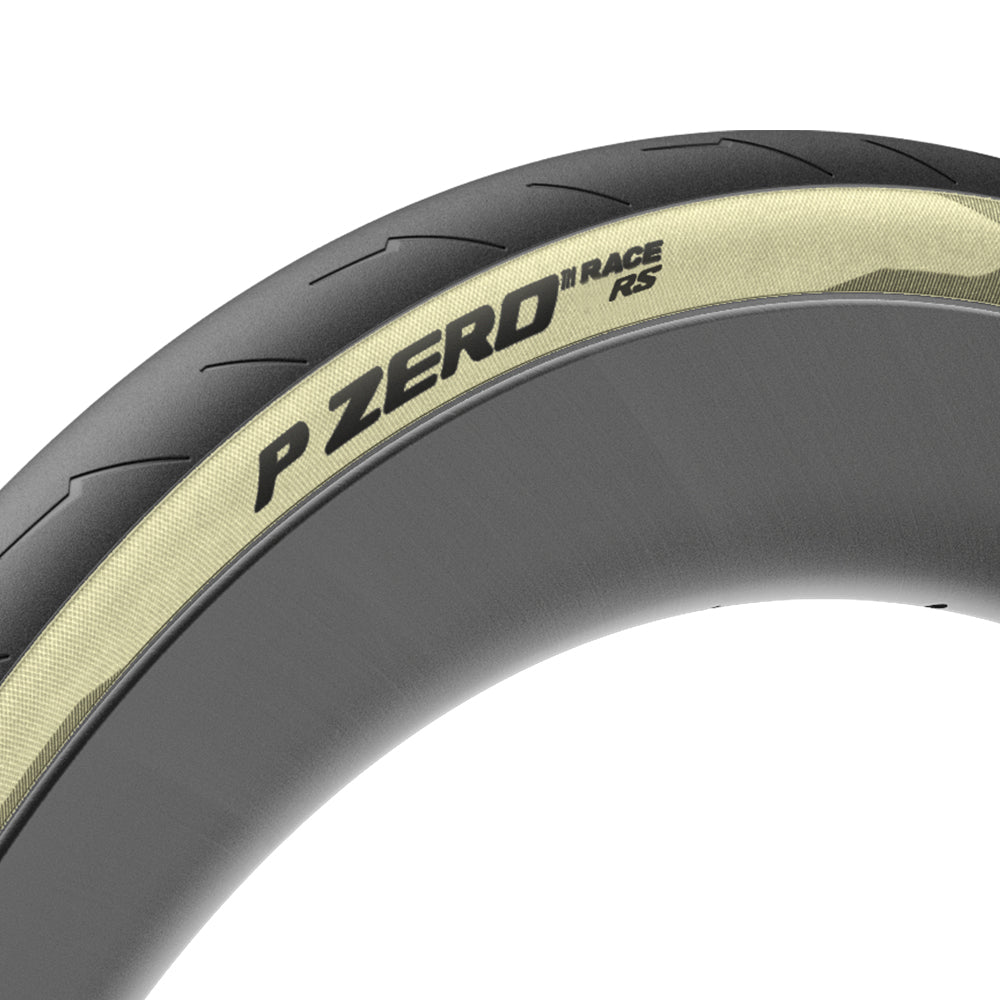 P ZERO RACE RS TUBE TYPE RETRO - 1