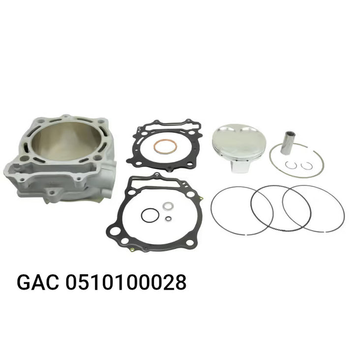 suzBB-GAC 0510100028