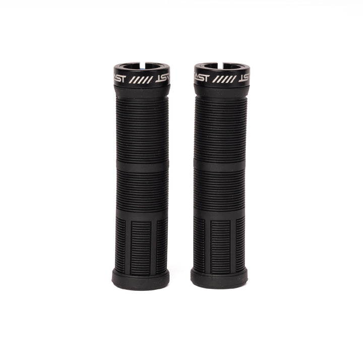 GRPDTBLK - CAST DREAMTRACK LOCK ON GRIP BLACK - 2