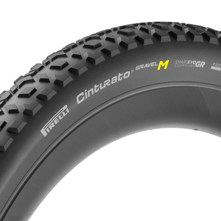 CINTURATO GRAVEL M - close-up