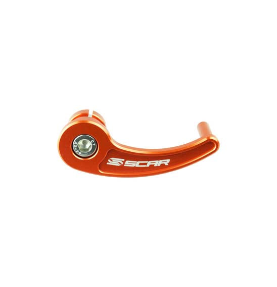SCAR Front Axle Pull