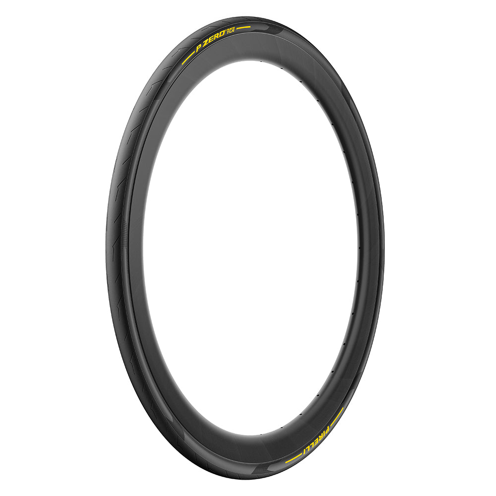 PIRELLI P ZERO RACE TLR YELLOW - 2