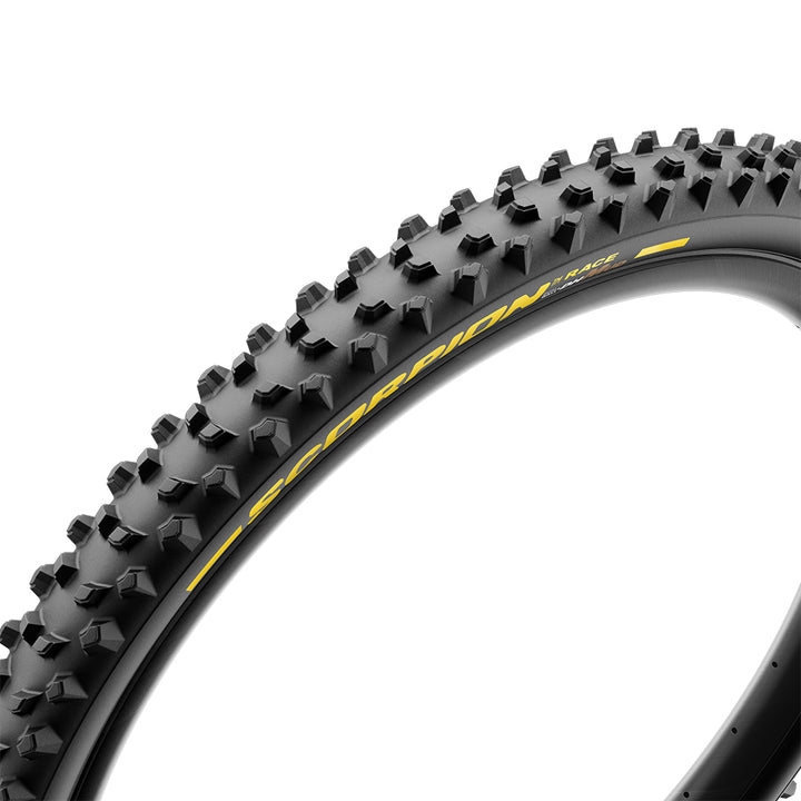 SCORPION RACE DH MUD - 4