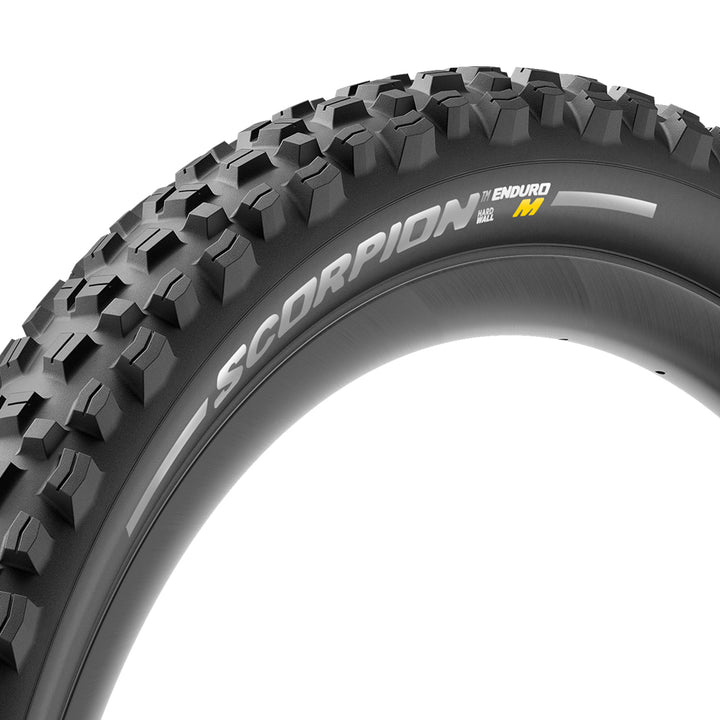 Scorpion - Enduro - M - HardWall - close up