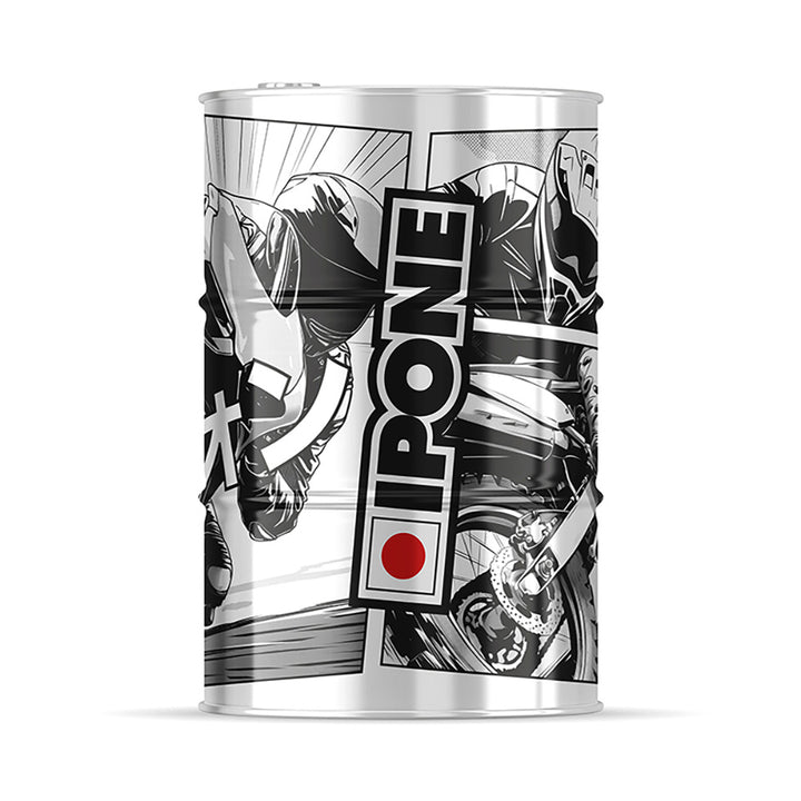 IPONE DRUM 220L - NEW