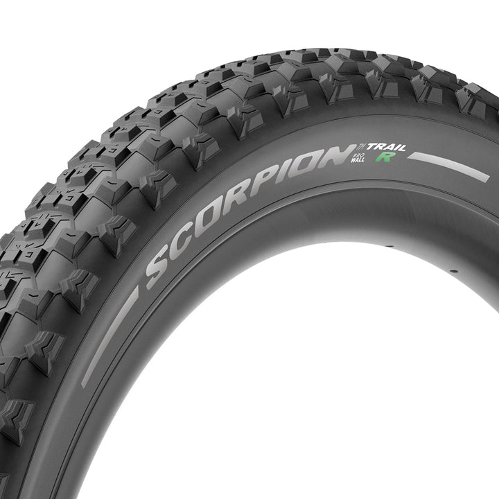 Scorpion Trail - R - ProWALL - close up