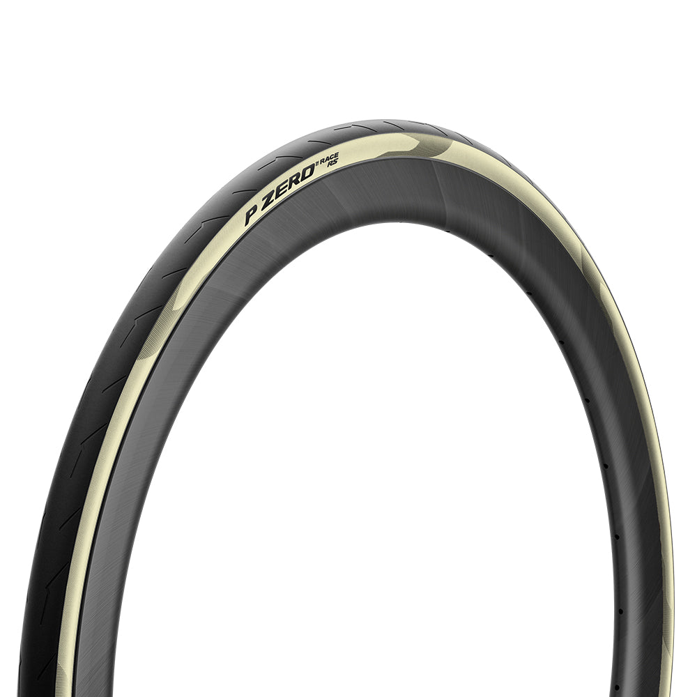 P ZERO RACE RS TUBE TYPE RETRO - 2