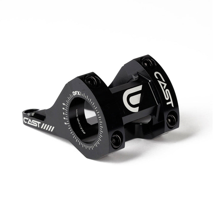 STMSFX - CAST DFX DH FR DIRECT MOUNT STEM - 1