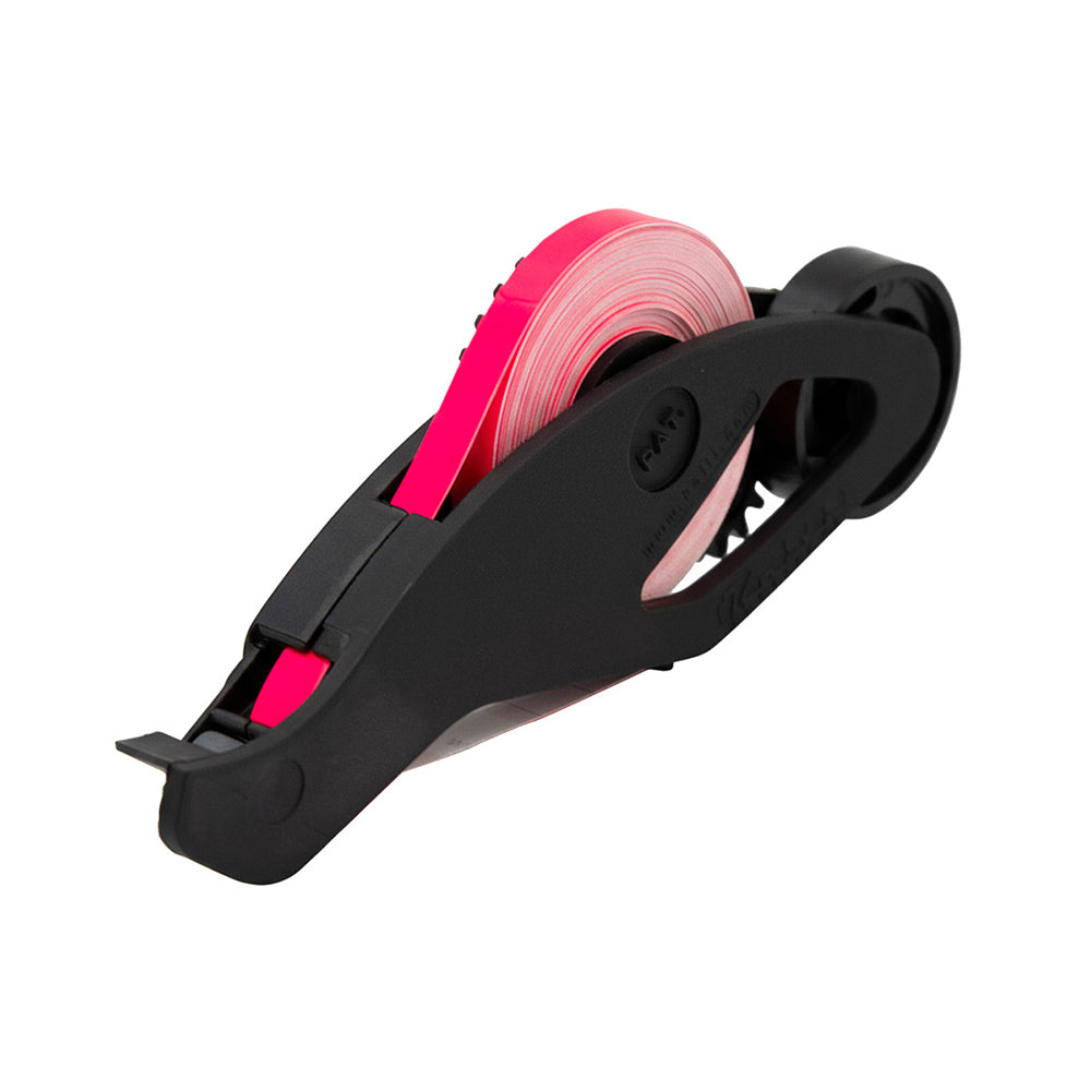 KEITI NON-REFLECTIVE WHEEL STRIPE WS800FPK [FLUORE