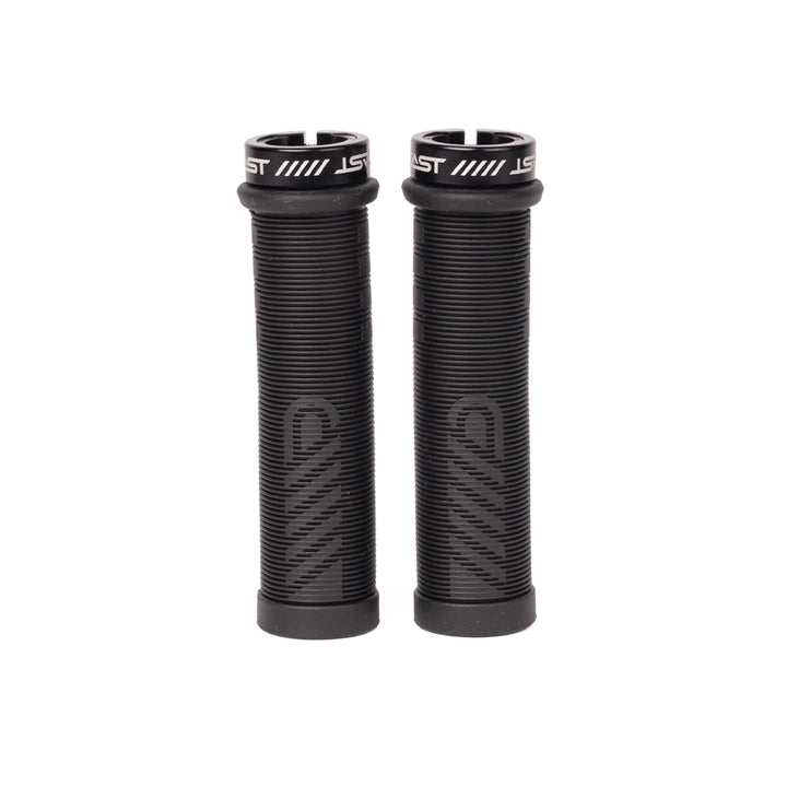 GRPYYBLK - CAST YUMYUM LOCK ON GRIP BLACK - 2