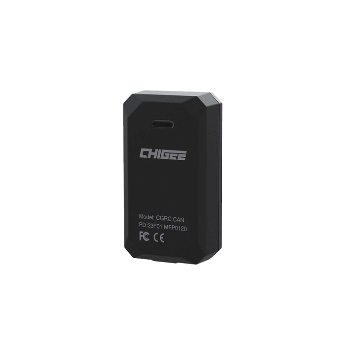 MFP0120 - CHIGEE CGRC CAN KNOB CONTROLLER 3