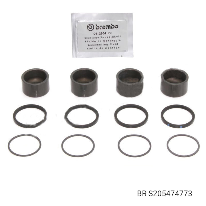 BRs S205474773