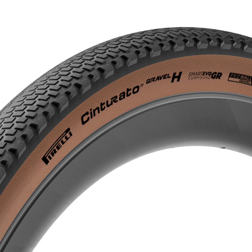 CINTURATO GRAVEL H CLASSIC - close-up