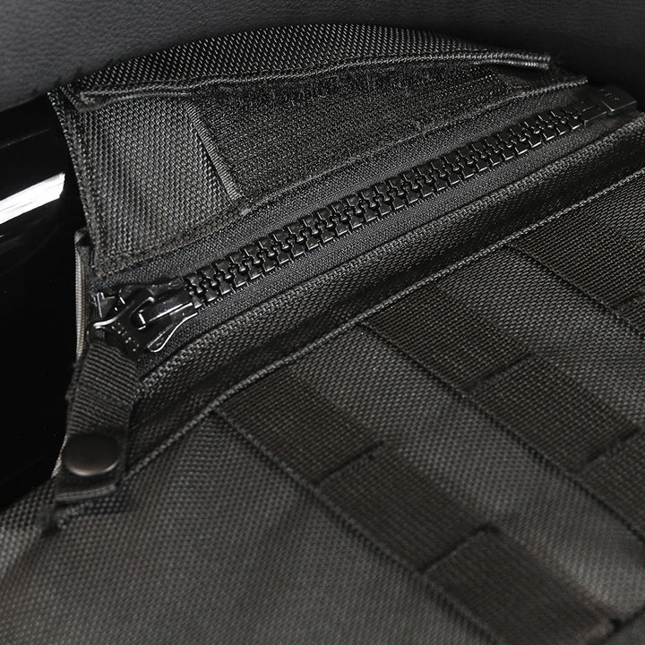 NR-400 - ROAD TRIP SADDLEBAGS 9