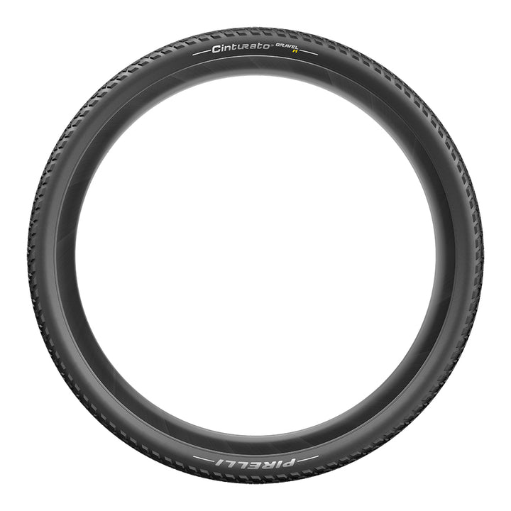 Cinturato Gravel M - side