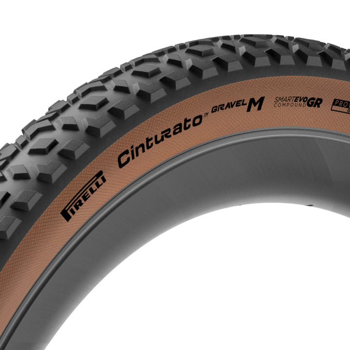 CINTURATO GRAVEL M CLASSIC - close-up