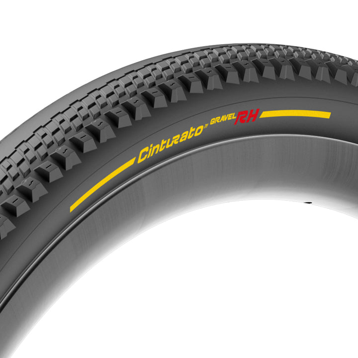 CINTURATO GRAVEL RH YELLOW - 1