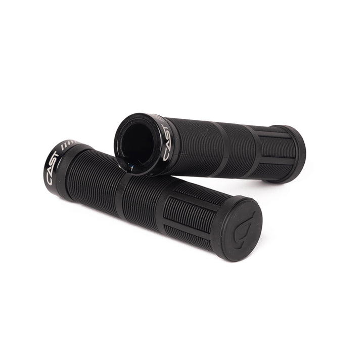 GRPDTBLK - CAST DREAMTRACK LOCK ON GRIP BLACK - 1