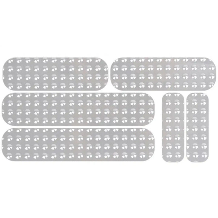 EAZI-GRIP UNIVERSAL MINI STRIP EVO -CLEAR