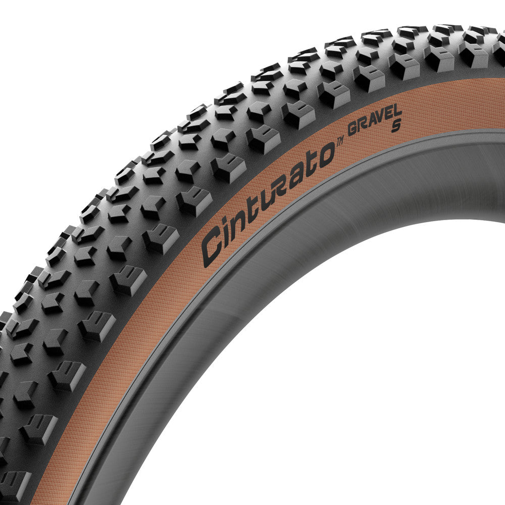 CINTURATO GRAVEL S CLASSIC - close-up
