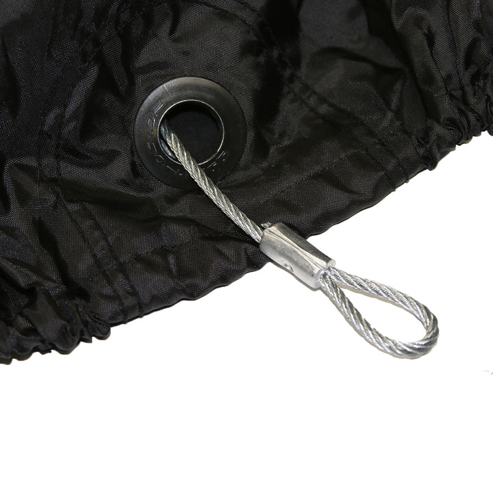 DEX-2000 - DEFENDER EXTREME MOTORCYCLE COVER 11