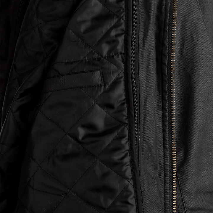 RST BRIXTON WAX TEXTILE JACKET