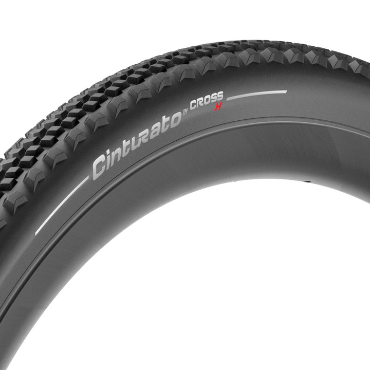 Cinturato Cross H - close up