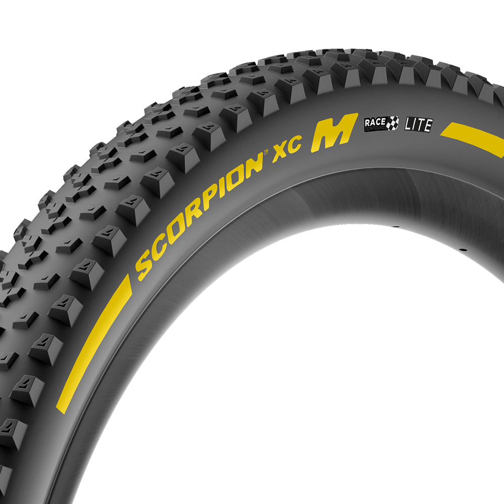 SCORPION XC M TEAM RACE - 1