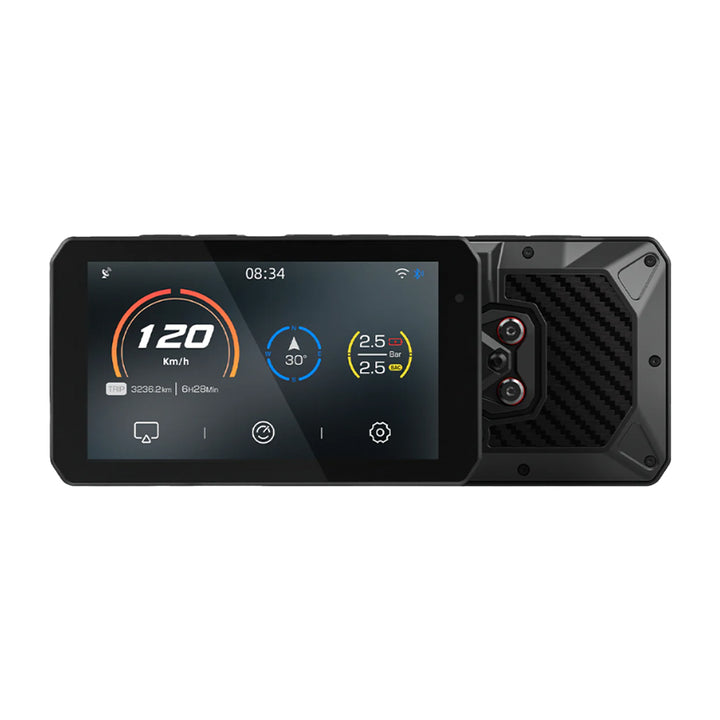 MFP0128 - CHIGEE AIO-5 PLAY SMART RIDING SYSTEM 2