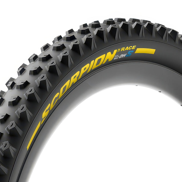 PIRELLI SCORPION RACE DH S - 7