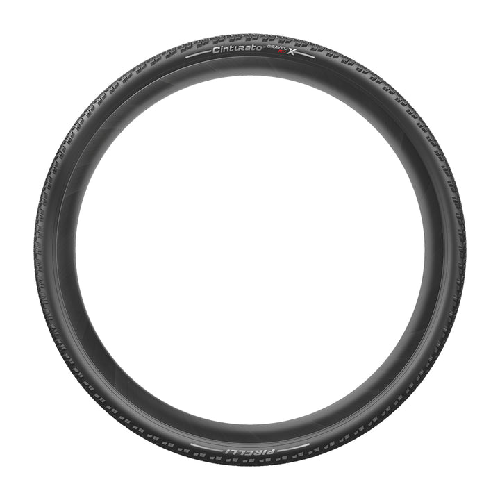 Pirelli Velo Cinturato Gravel RC-X_Black_Cake