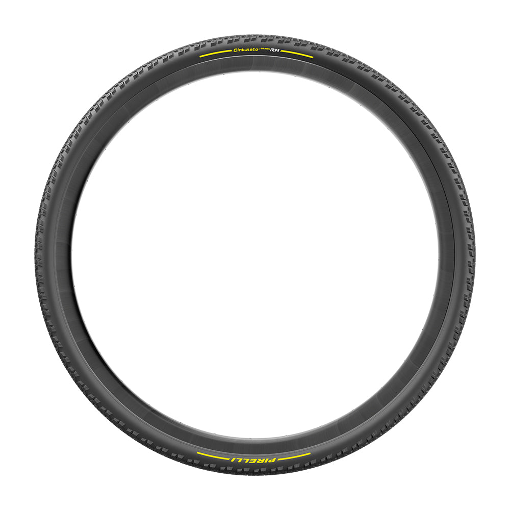 CINTURATO GRAVEL RM YELLOW - 4