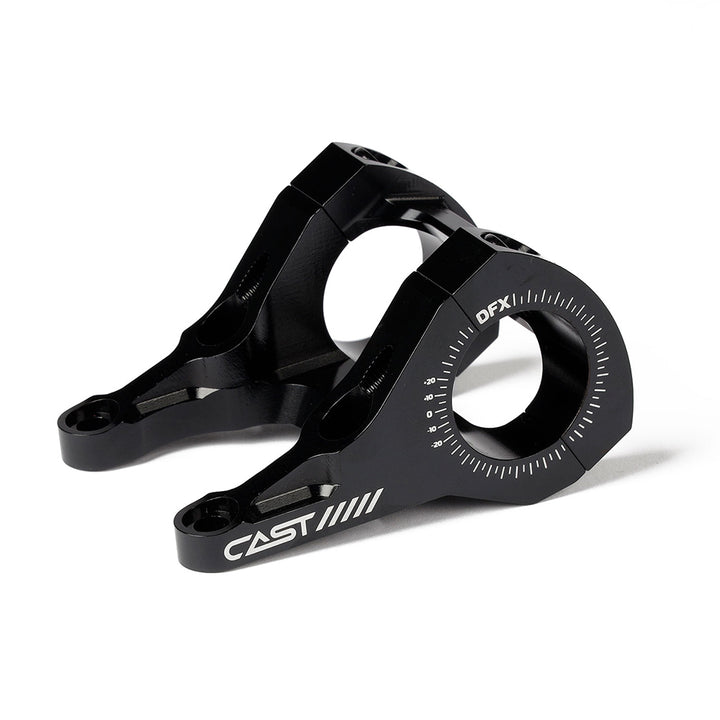 STMSFX - CAST DFX DH FR DIRECT MOUNT STEM - 2