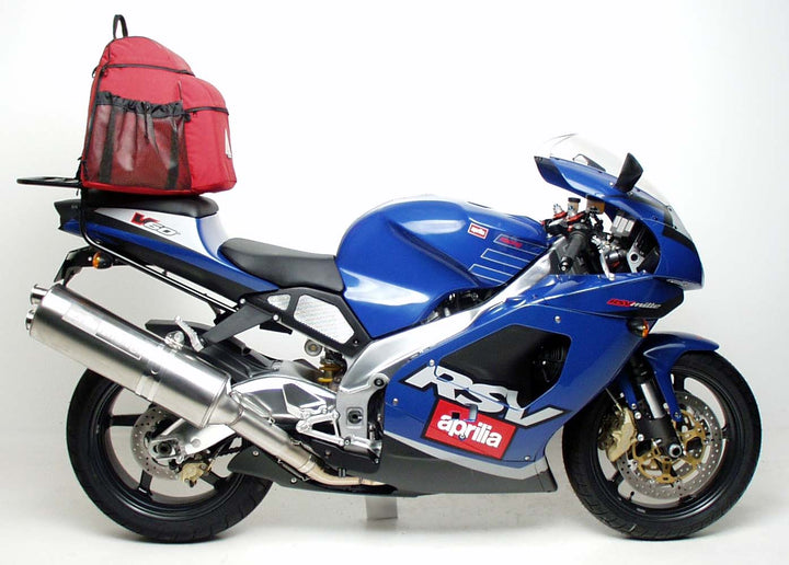Aprilia Tuono 1000R Factory (06-10)