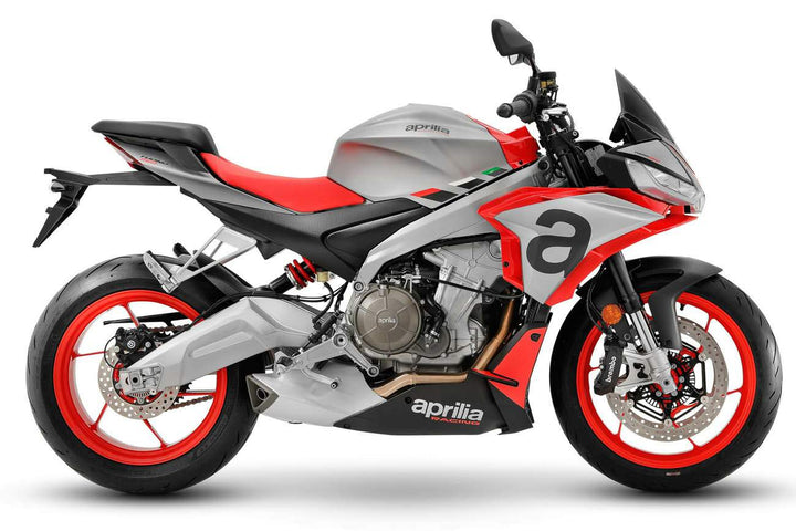 Aprilia Tuono (21 ->)