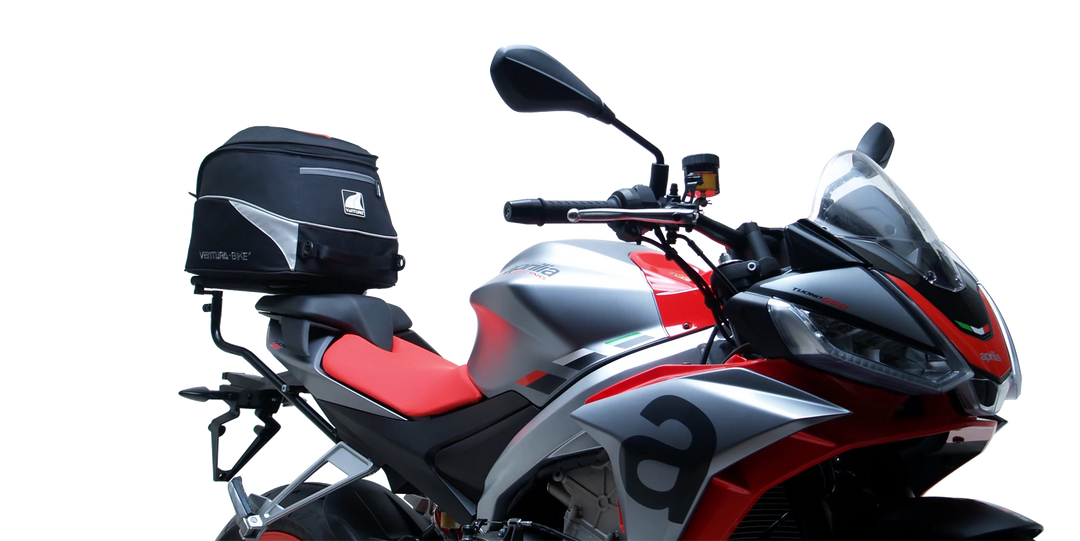 Aprilia Tuono RS (21 ->)