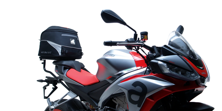 Aprilia Tuono RS (21 ->)