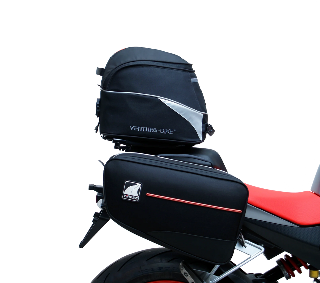 Aprilia Tuono RS (21 ->)