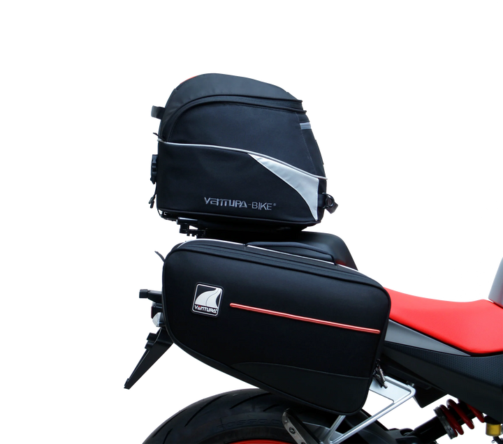 Aprilia Tuono RS (21 ->)