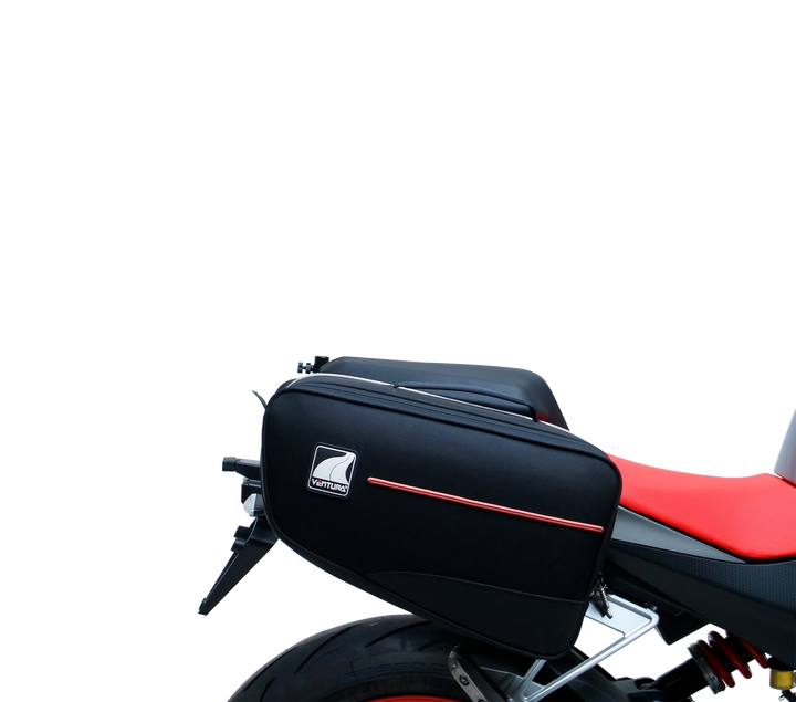 Aprilia Tuono RS (21 ->)