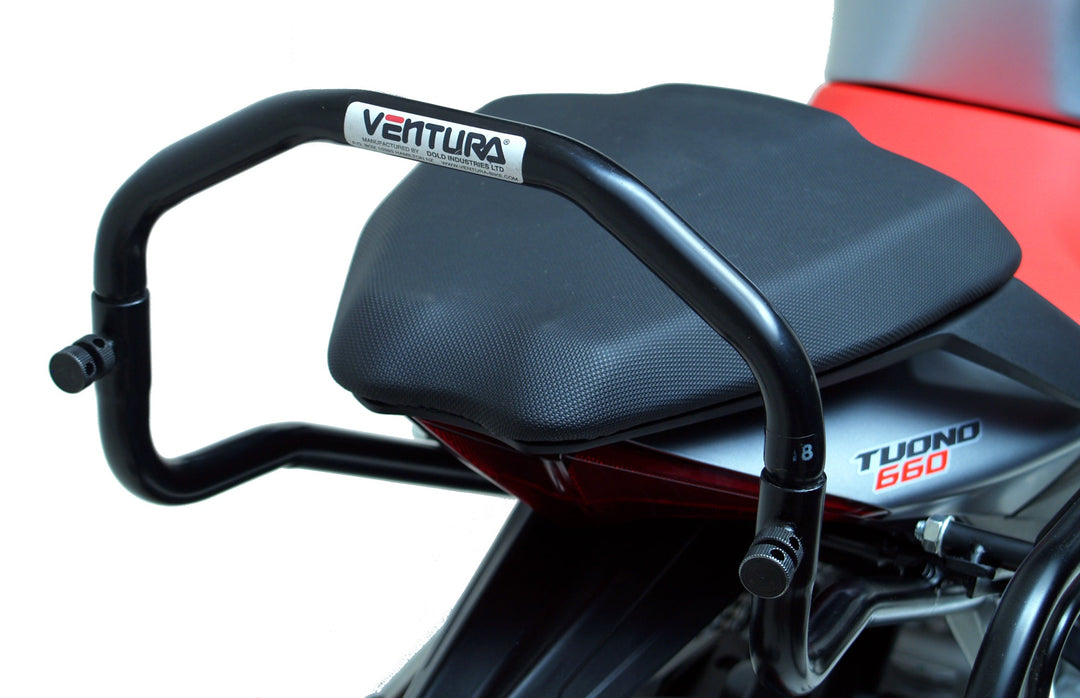 Aprilia Tuono 660, RS660 (21 - >)