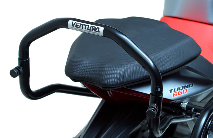 Aprilia Tuono 660, RS660 (21 - >)