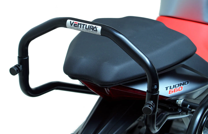 Aprilia Tuono (21 ->)