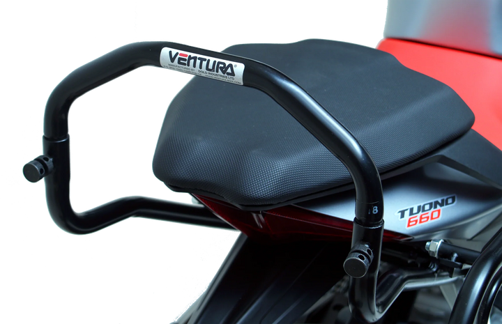 Aprilia Tuono RS (21 ->)